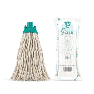 Round Cotton Mop 280G